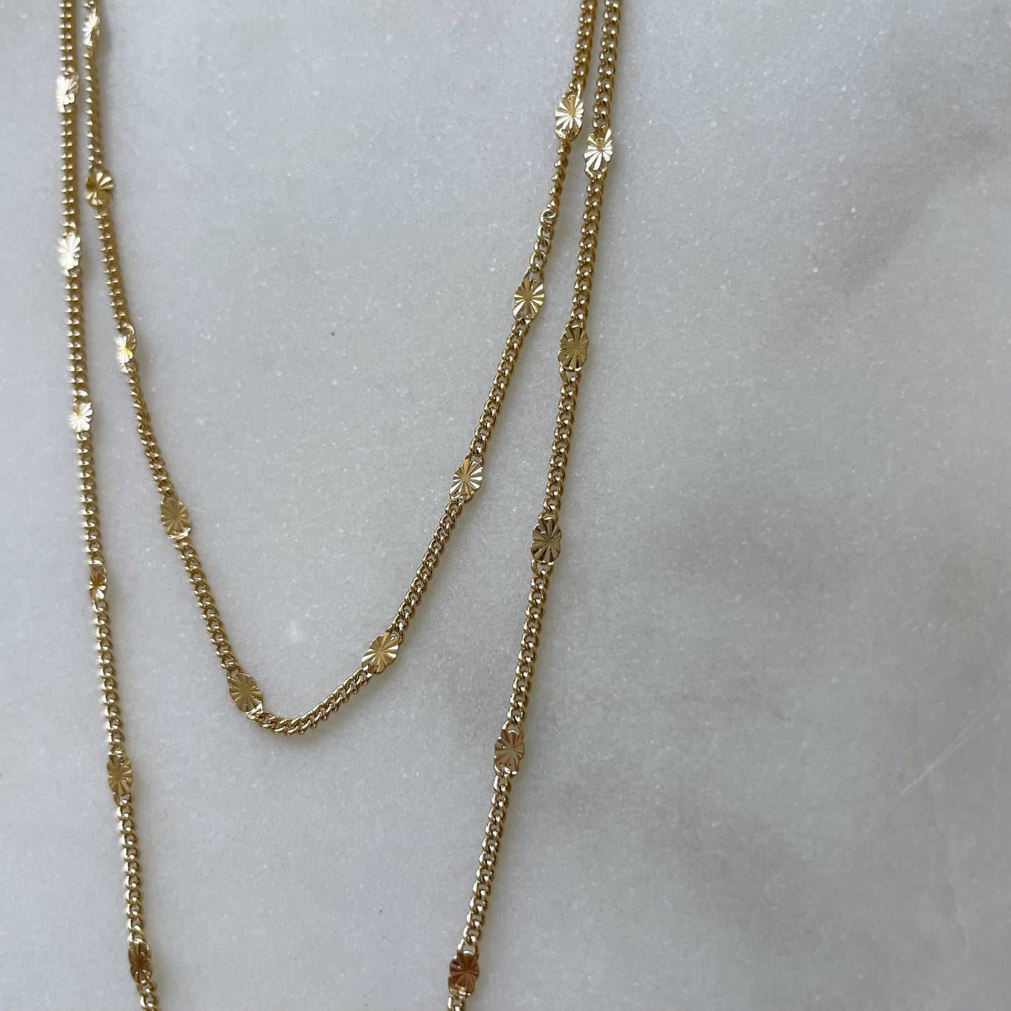 Unchained Melody Necklace