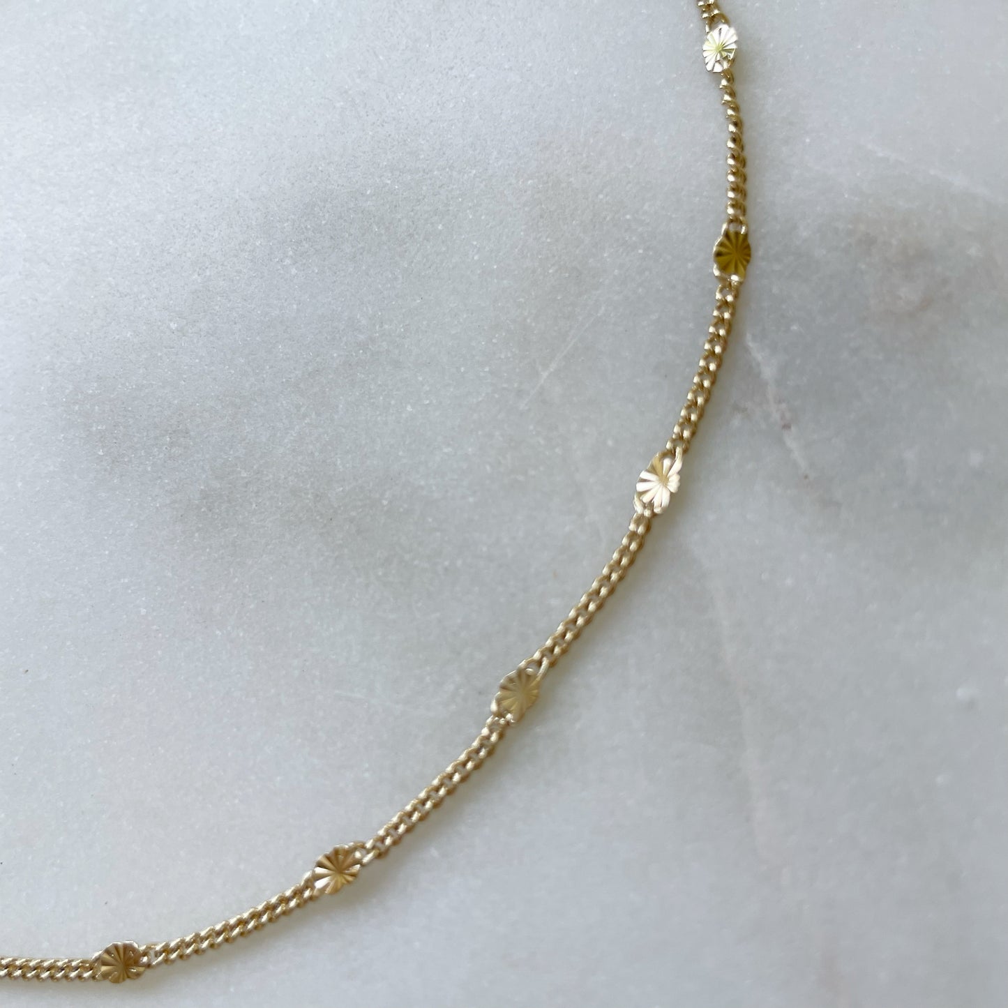 Unchained Melody Necklace