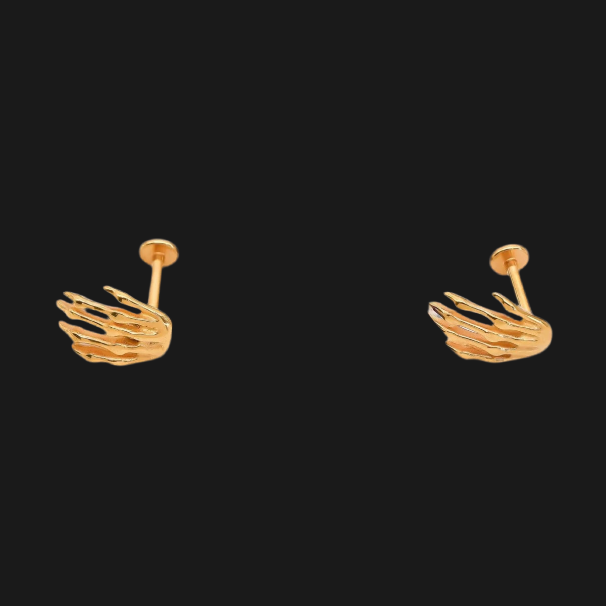 The Golden Reach Studs