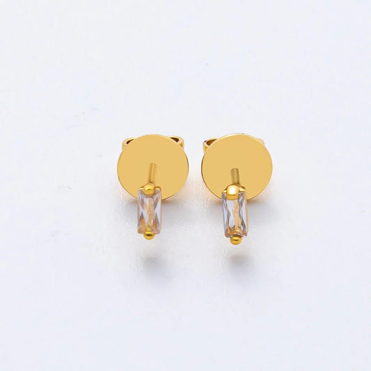 Ritz Stud Earrings