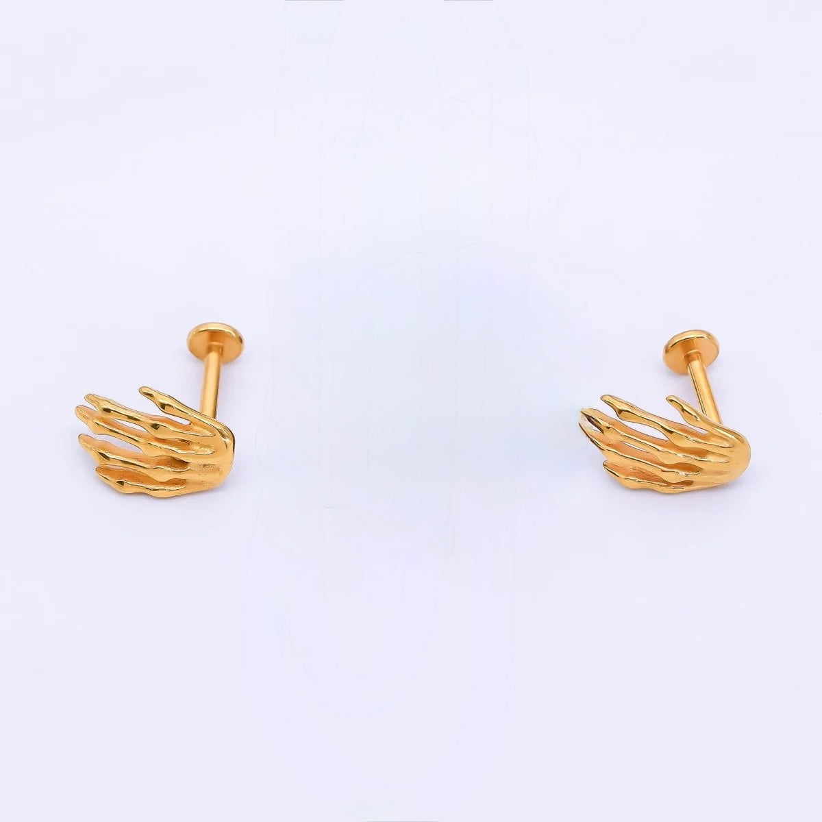 The Golden Reach Studs
