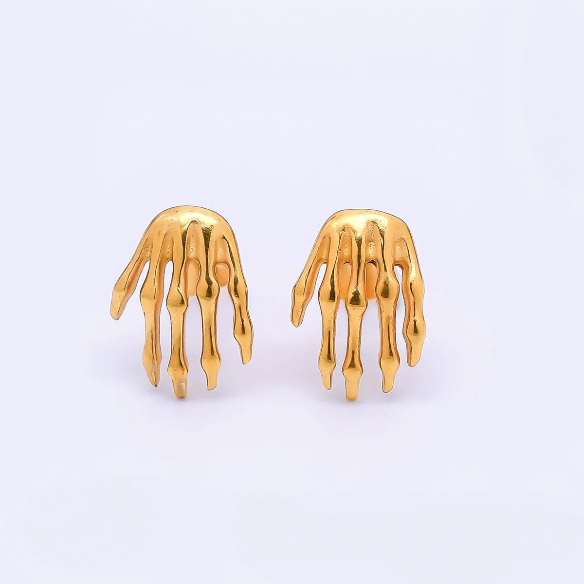 The Golden Reach Studs