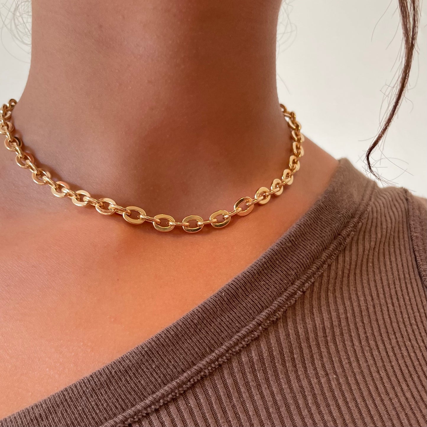 Bad Bish Necklace