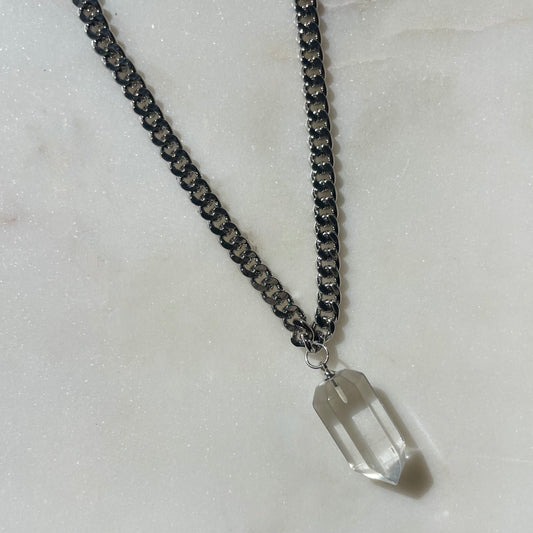 Magic Dance Necklace