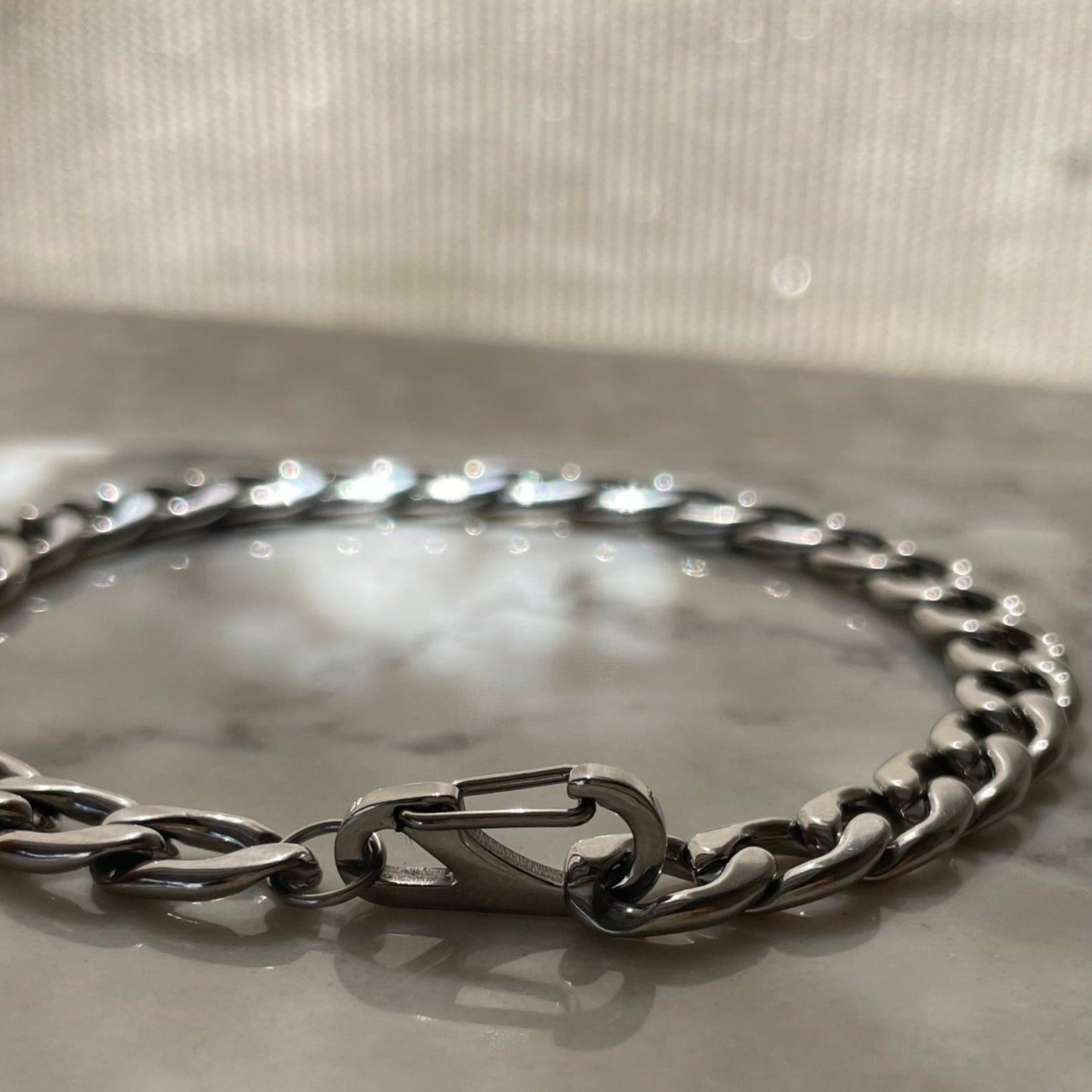 Stellar Bracelet
