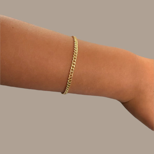 The Daily Bracelet