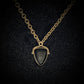 Cleo Amulet Necklace