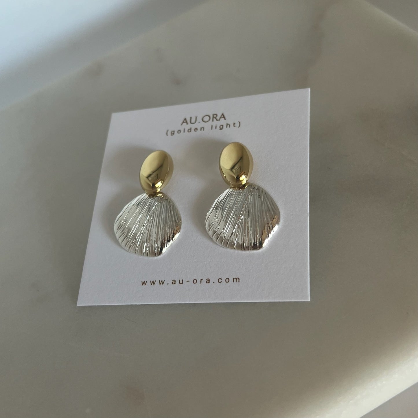 Sea of Dreams Earrings