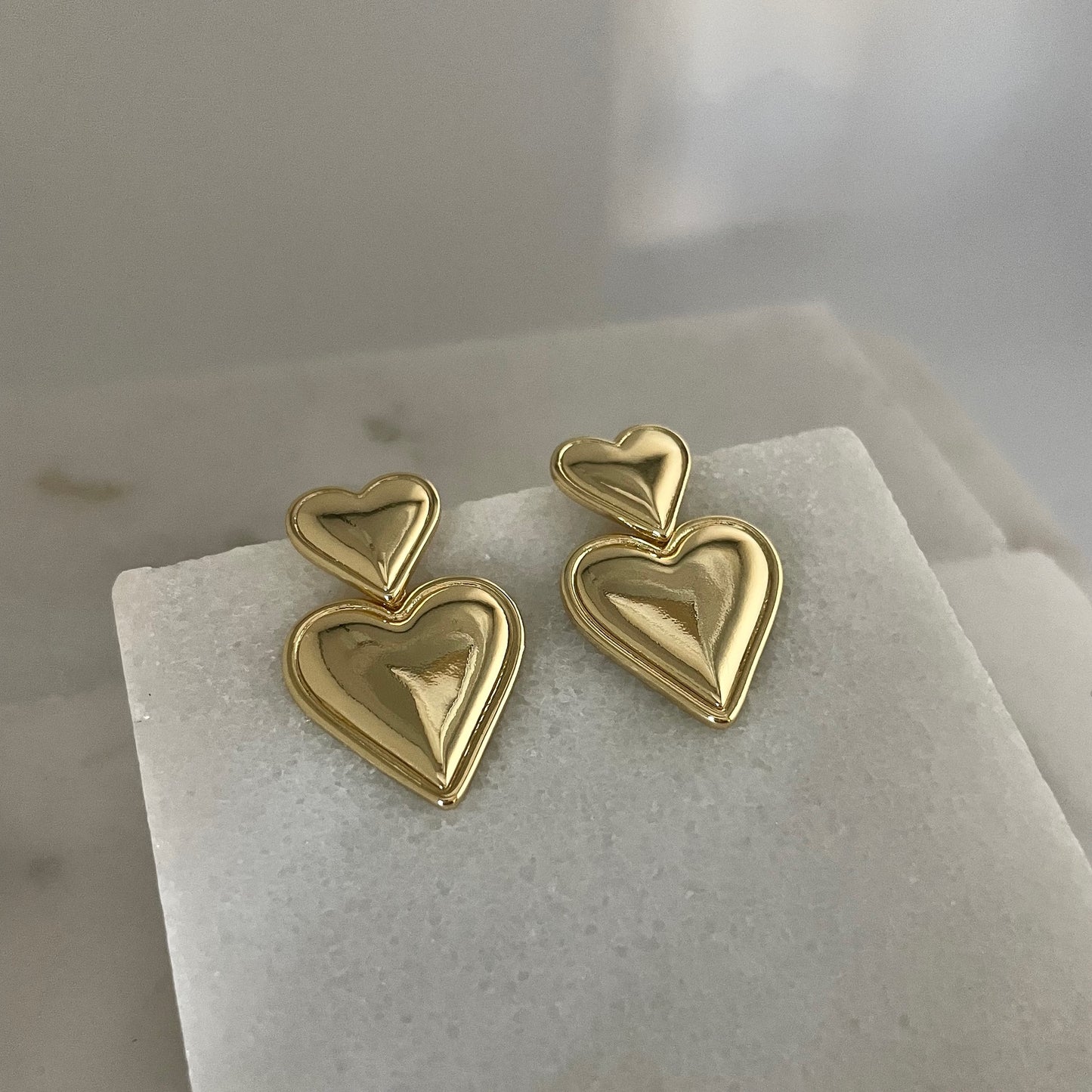 Cherish Earrings