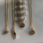 Imagine Necklace