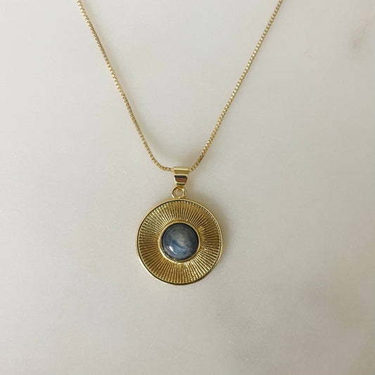 Shadows Necklace