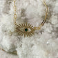 Brightside Evil Eye Necklace