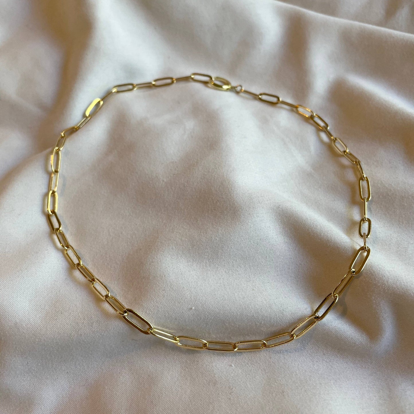 Love Song Necklace