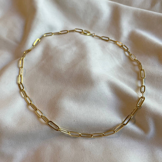 Love Song Necklace