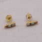 Celestial Studs