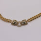 Hungry Eyes Necklace