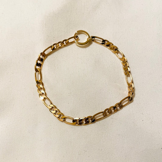 Revelry Bracelet-Au+ORA