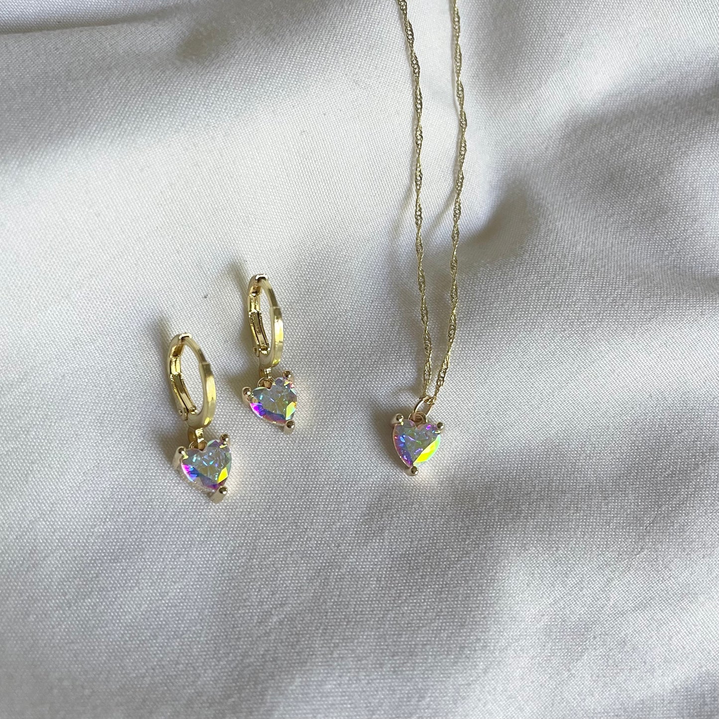Dream Lover Earrings