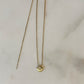 Tide is High Necklace