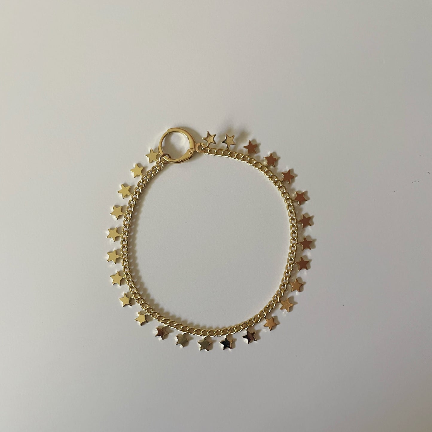 Fireworks Bracelet