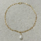 Islands In The Sun Pearl Necklace