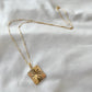 Is This Love Star Pendant Necklace
