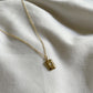 Satellite Of Love Necklace