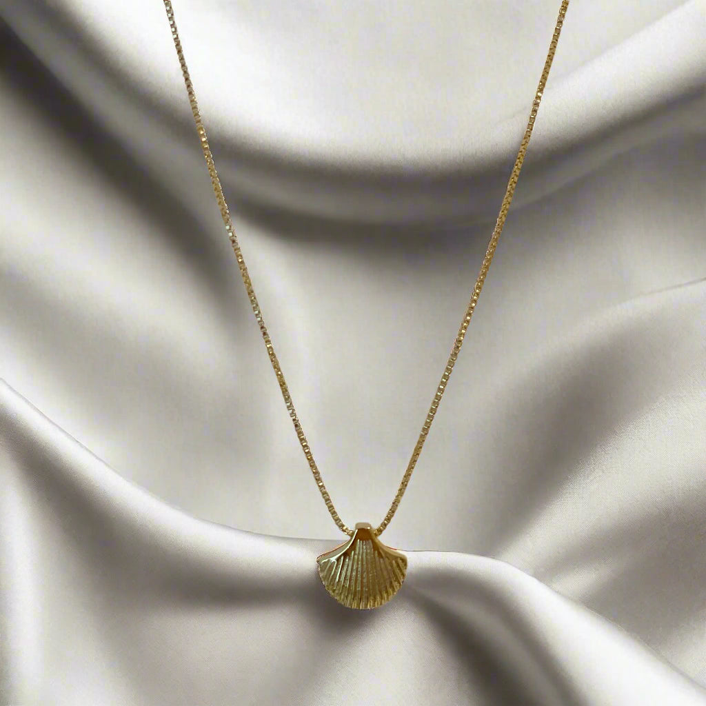 Tide is High Necklace
