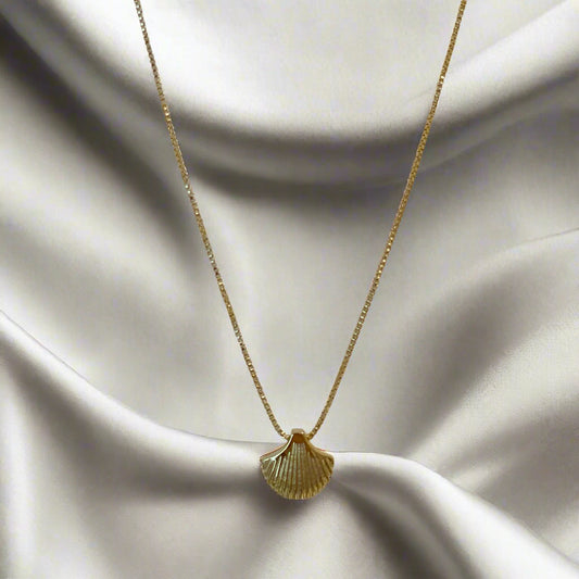Tide is High Necklace