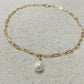 Islands In The Sun Pearl Necklace