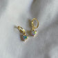 Dream Lover Heart Earrings