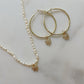 Palm Springs Pearl Necklace