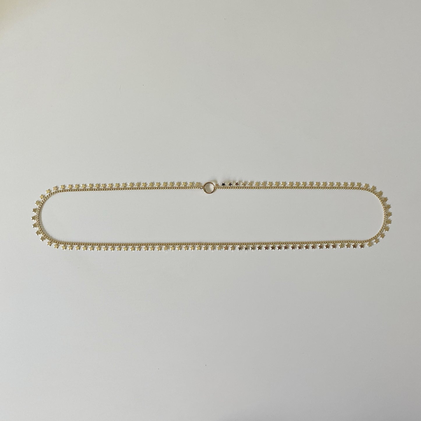 Fireworks Body Chain