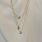 Tide is High Necklace