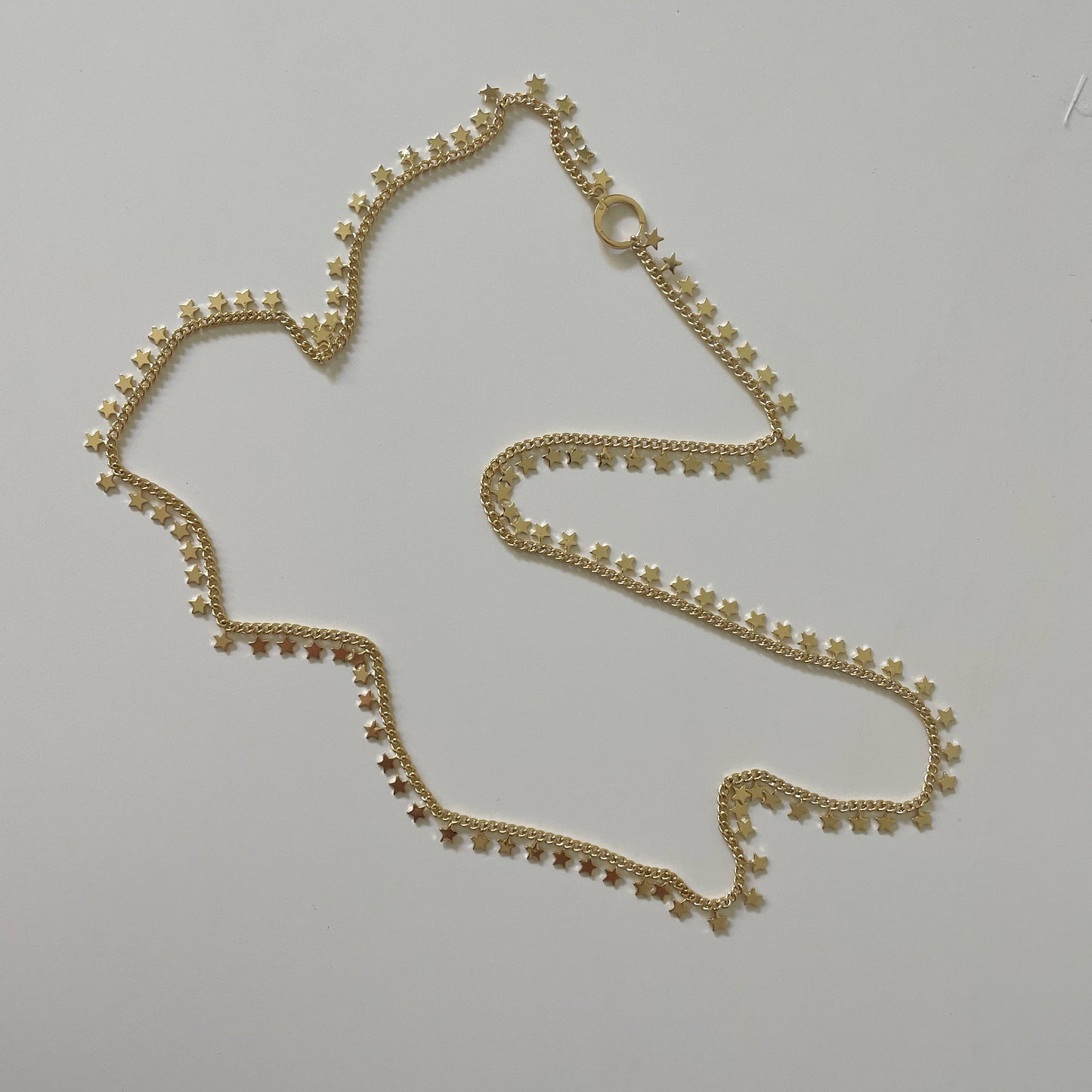 Fireworks Body Chain