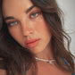 Palm Springs Pearl Necklace