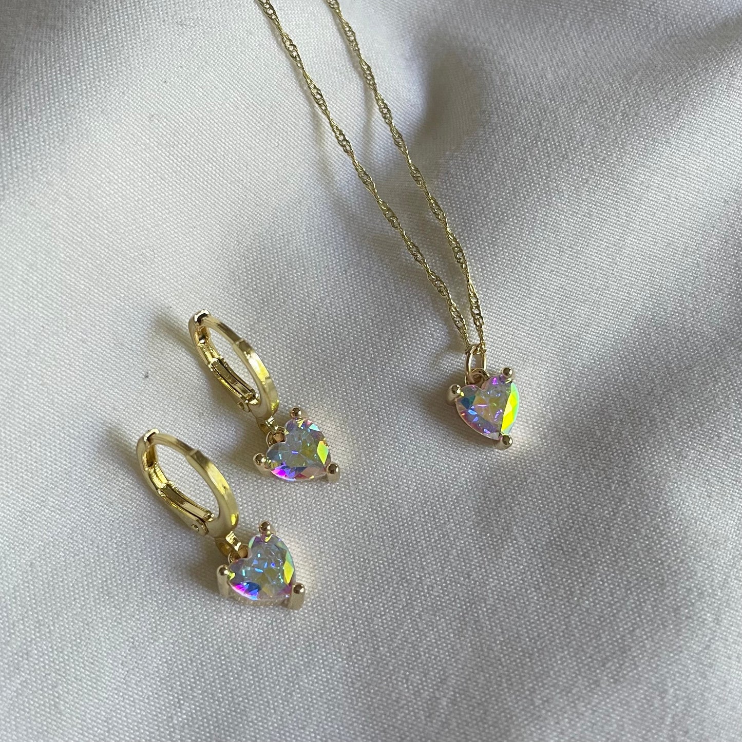 Dream Lover Earrings