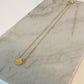Tide is High Necklace
