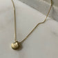Tide is High Necklace