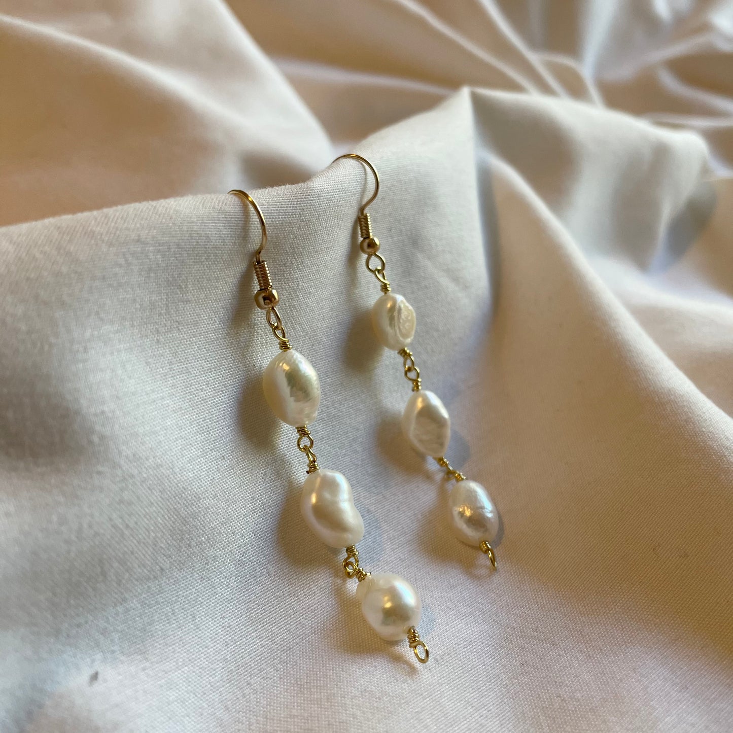 Summer Wind Earrings