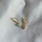 Dream Lover Heart Earrings