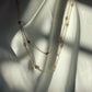 Dream Weaver Double Necklace