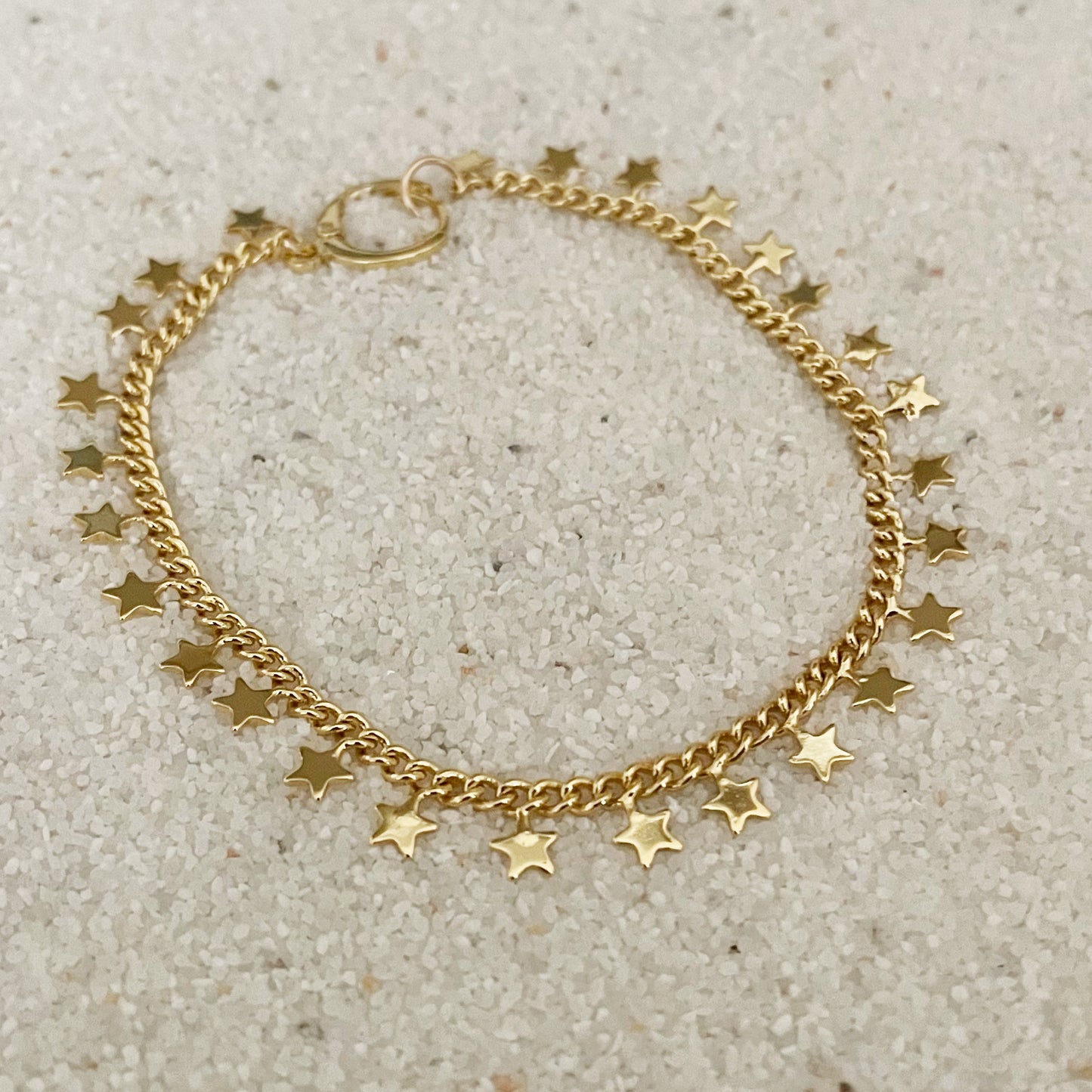 Fireworks Bracelet