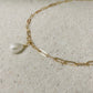 Islands In The Sun Pearl Necklace