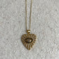 Listen To Your Heart Necklace