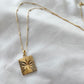 Is This Love Star Pendant Necklace